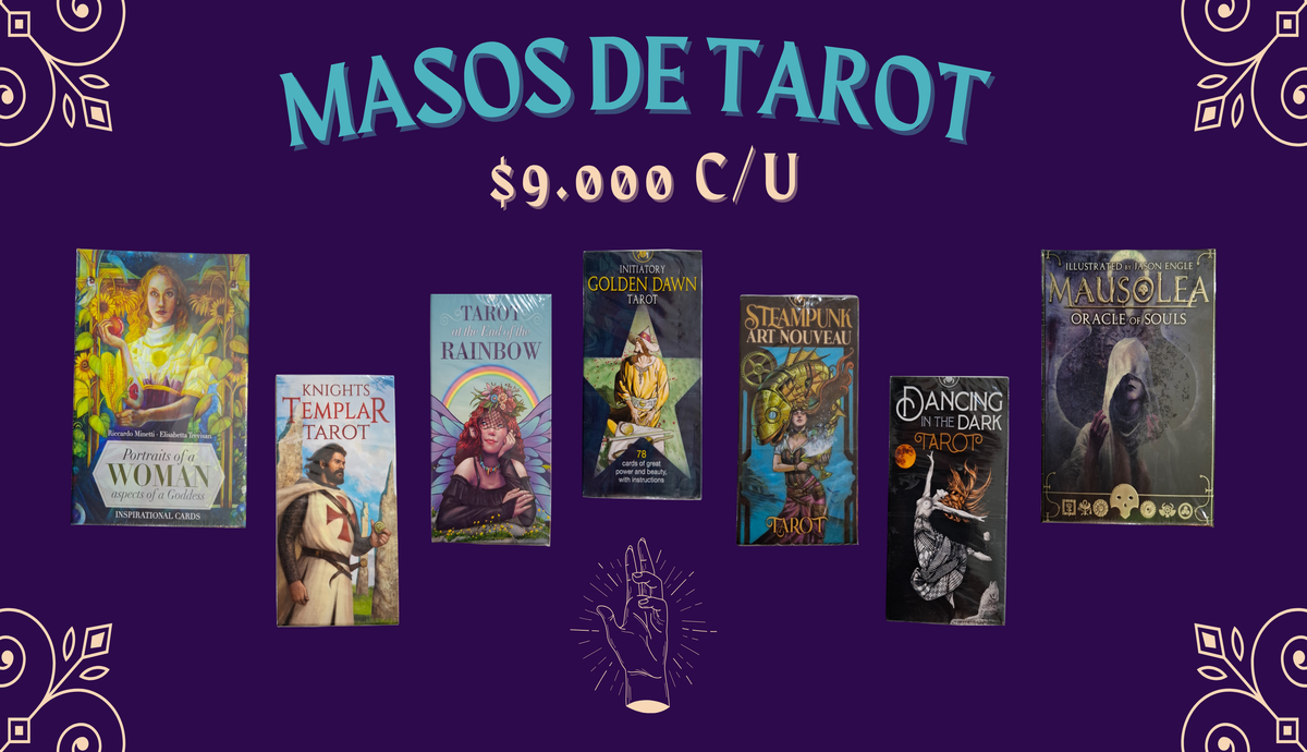 Tarot
